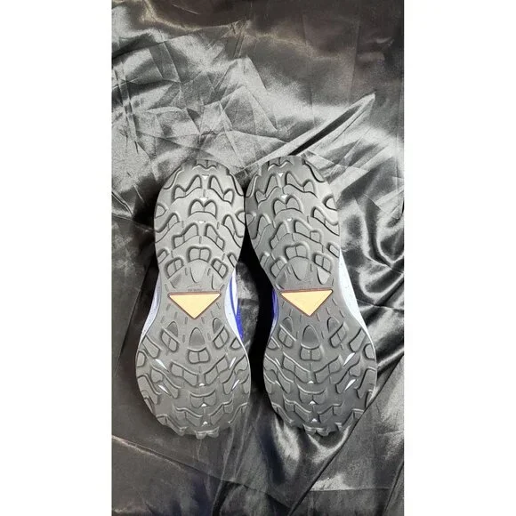 NEW Nike Womens Pegasus Trail 3 Running Shoe (Lapis/Light Thistle) Size 10 - Picture 3 of 16